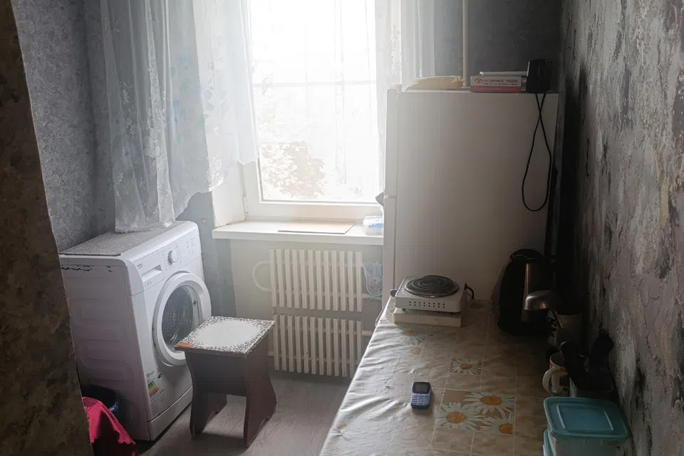 Сдаётся 1-комнатная квартира, 23 м²