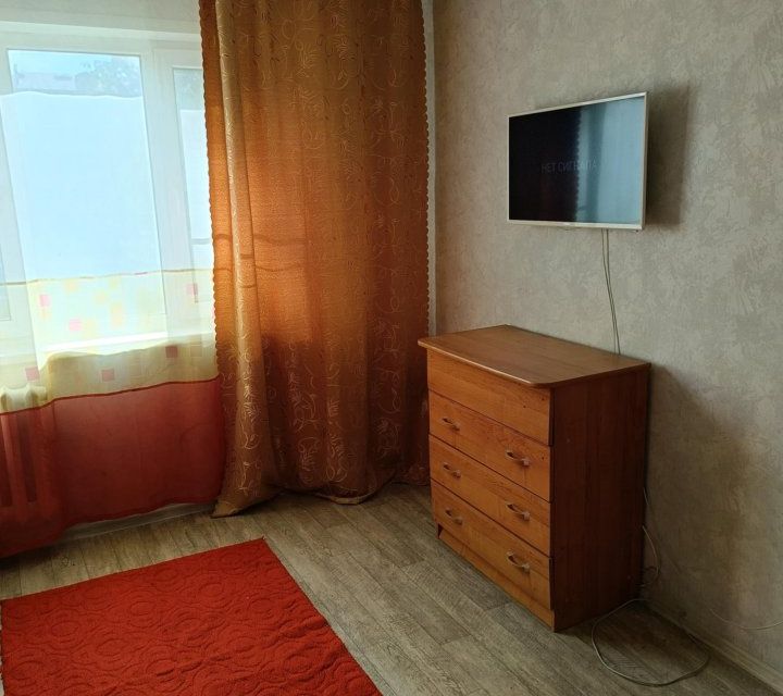 Сдаётся студия, 18 м²