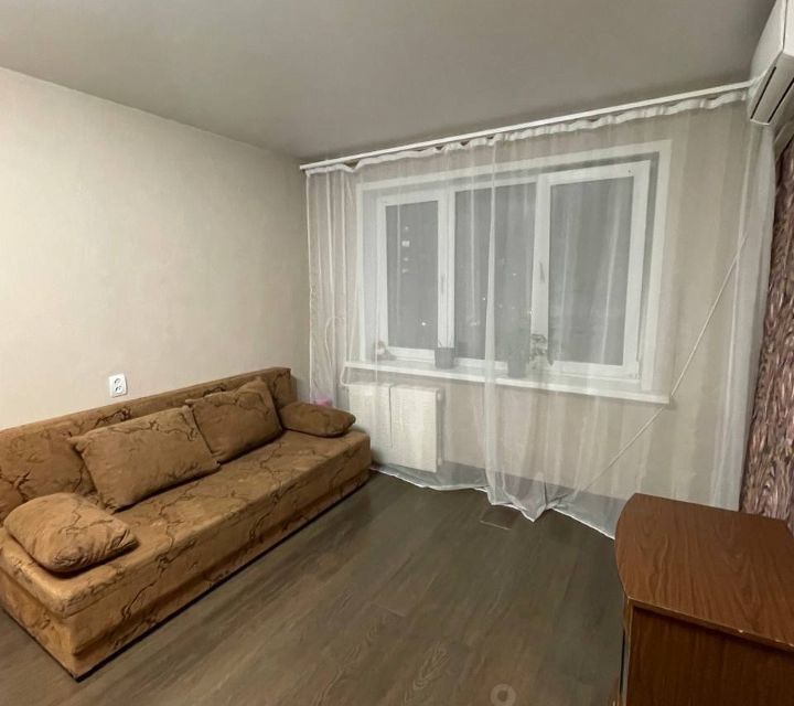 Сдаётся 2-комнатная квартира, 44 м²
