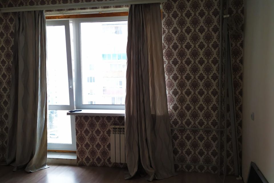 Сдаётся 2-комнатная квартира, 39 м²