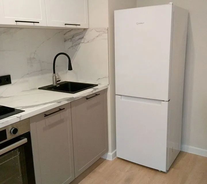 Сдаётся 1-комнатная квартира, 40 м²
