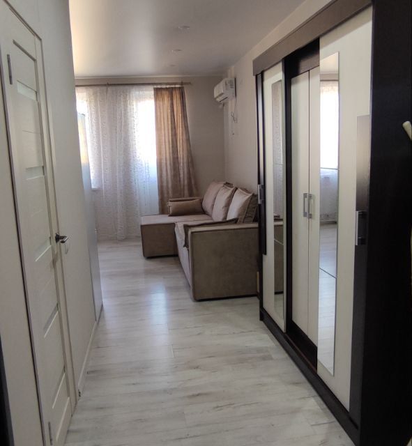 Сдаётся студия, 23 м²