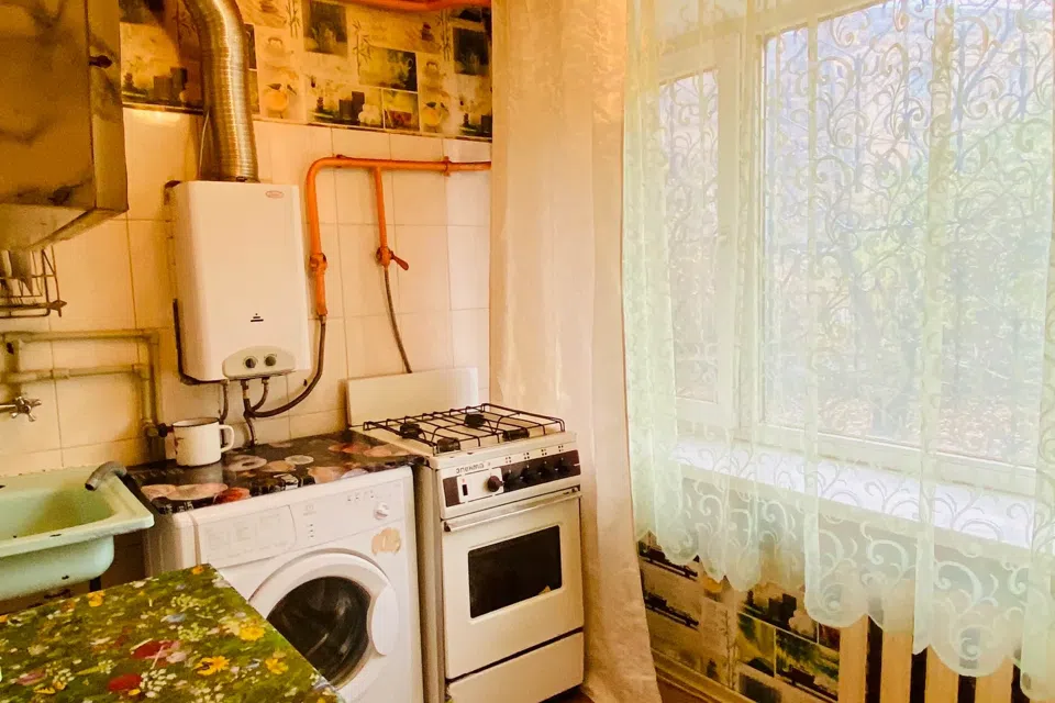 Сдаётся 1-комнатная квартира, 27 м²