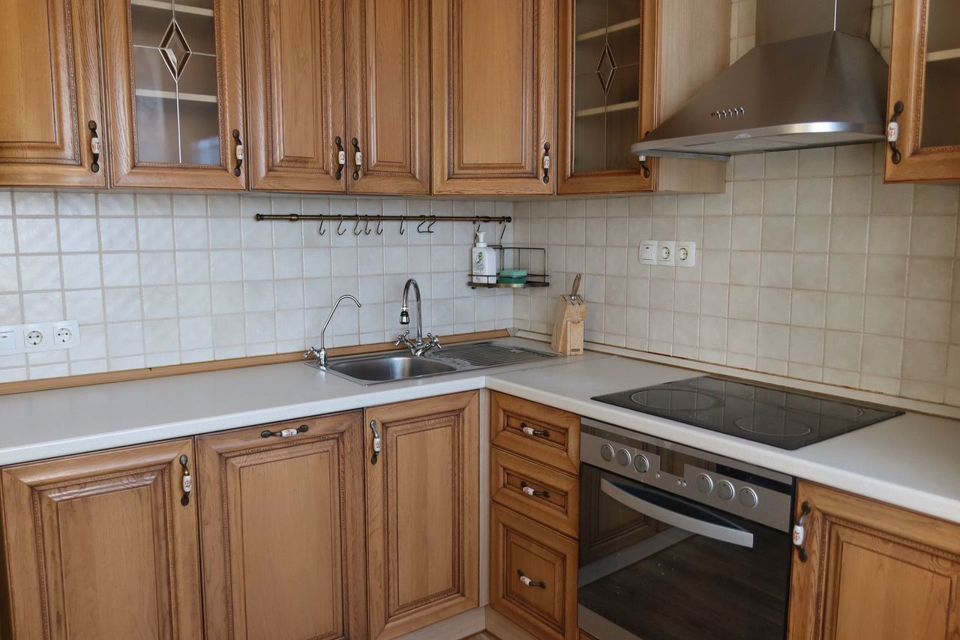 Сдаётся 2-комнатная квартира, 52 м²