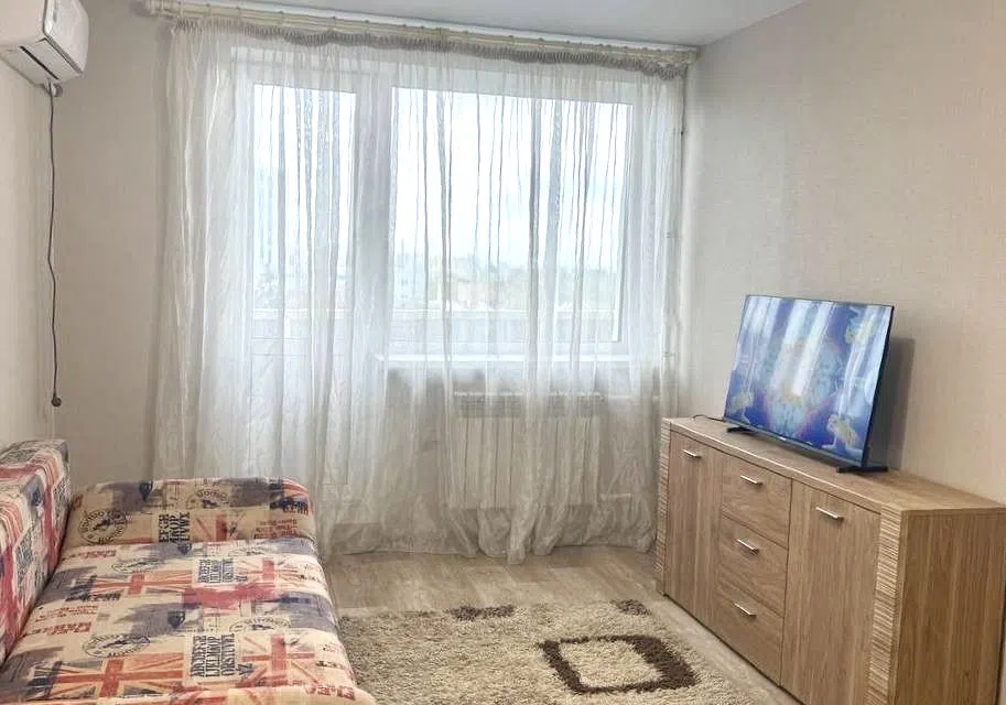 Сдаётся 1-комнатная квартира, 32 м²