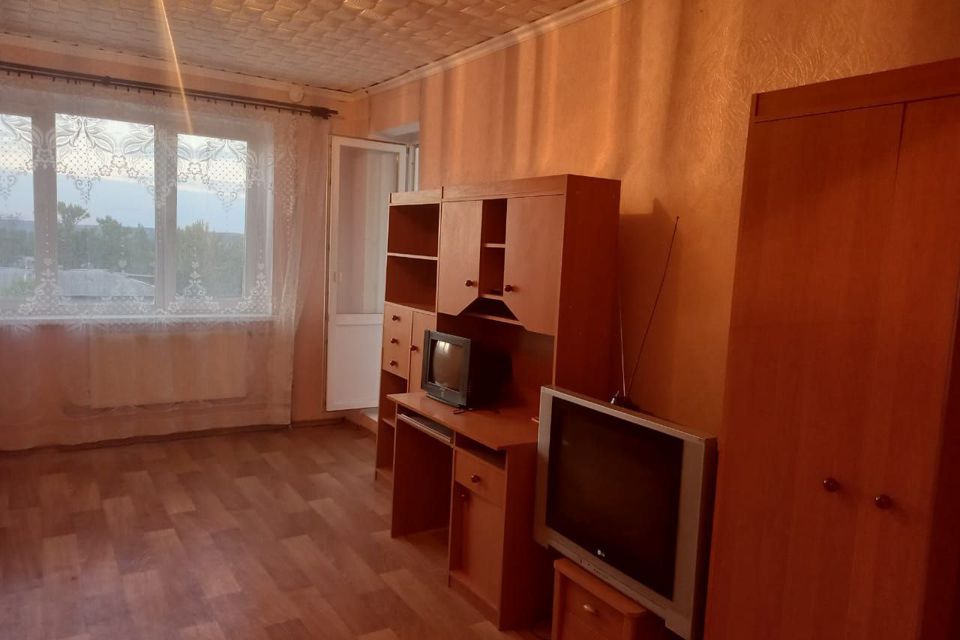 Сдаётся 3-комнатная квартира, 73.5 м²