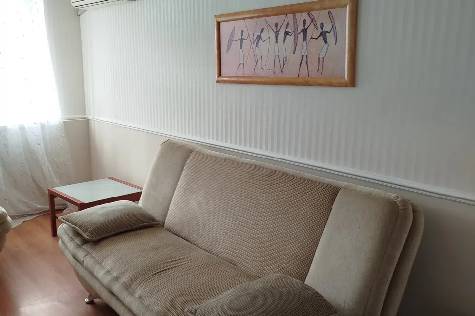 Сдаётся 2-комнатная квартира, 48 м²