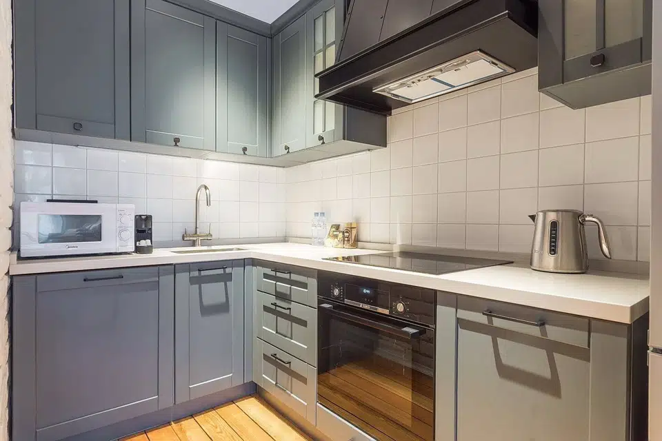 Сдаётся 1-комнатная квартира, 51 м²