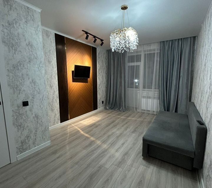 Сдаётся 1-комнатная квартира, 37.5 м²