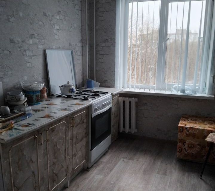 Сдаётся 1-комнатная квартира, 32 м²