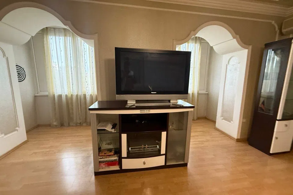 Сдаётся 3-комнатная квартира, 72.3 м²