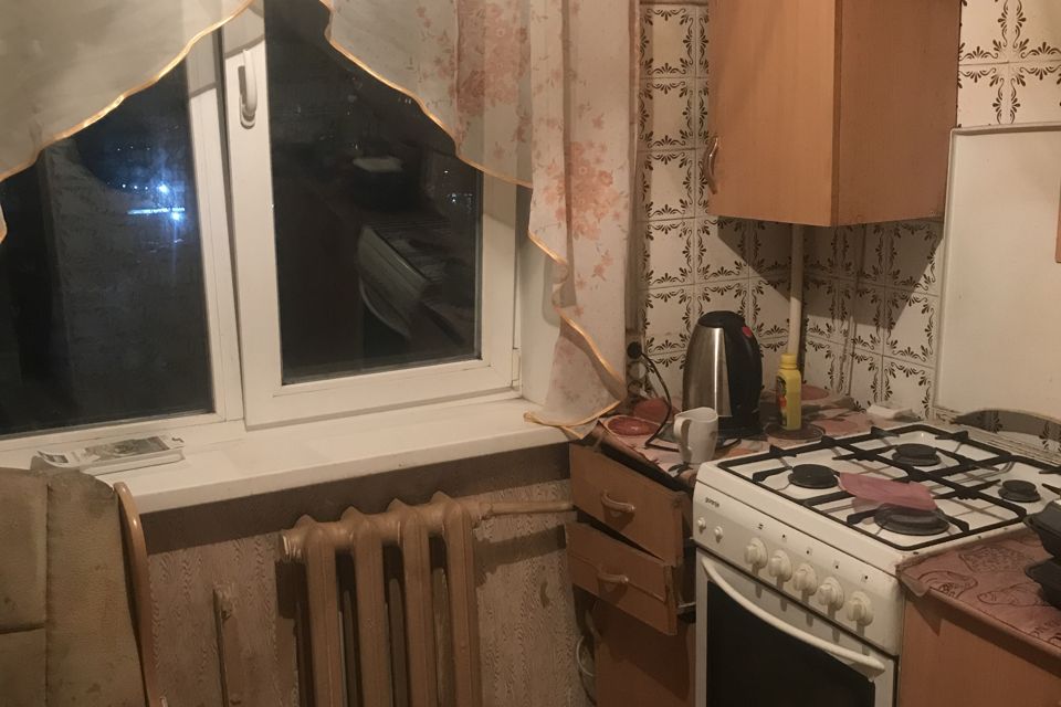 Сдаётся 2-комнатная квартира, 46 м²