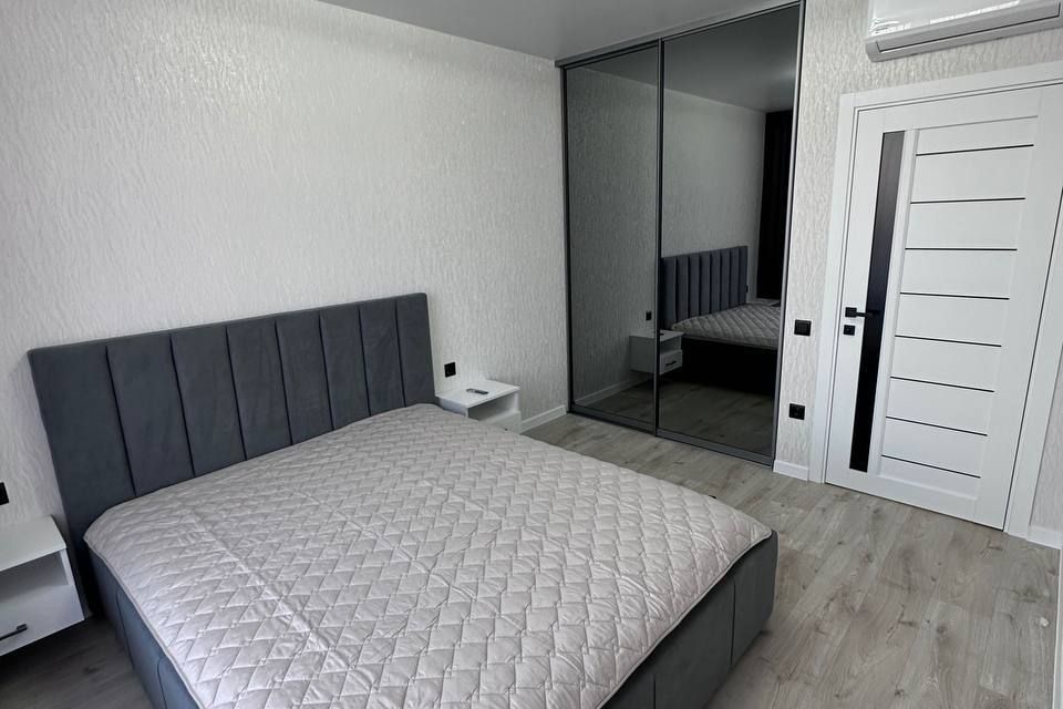 Сдаётся 1-комнатная квартира, 37 м²