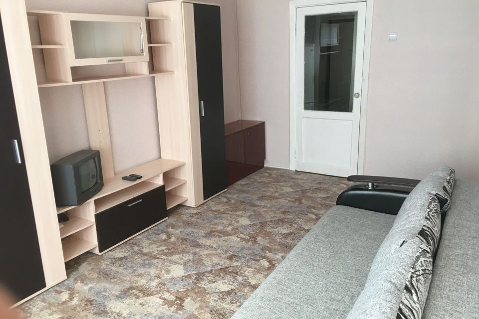 Сдаётся 2-комнатная квартира, 41 м²