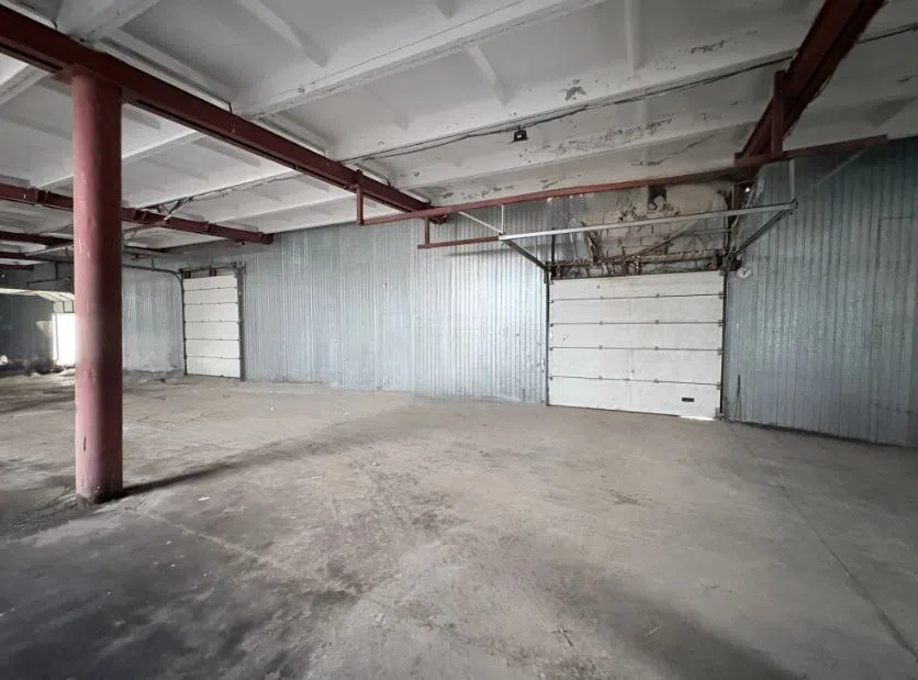 Сдаётся склад, 1200 м²