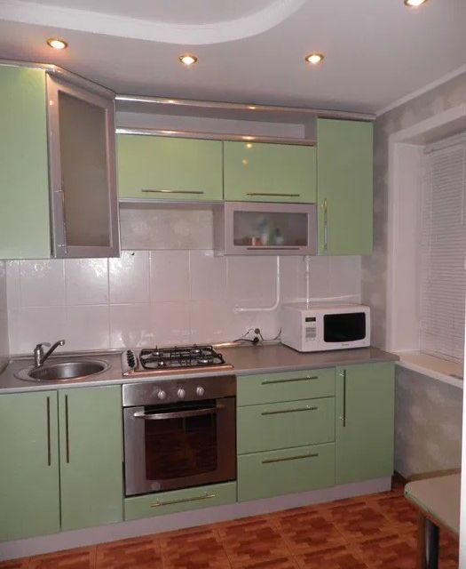 Сдаётся 2-комнатная квартира, 48 м²