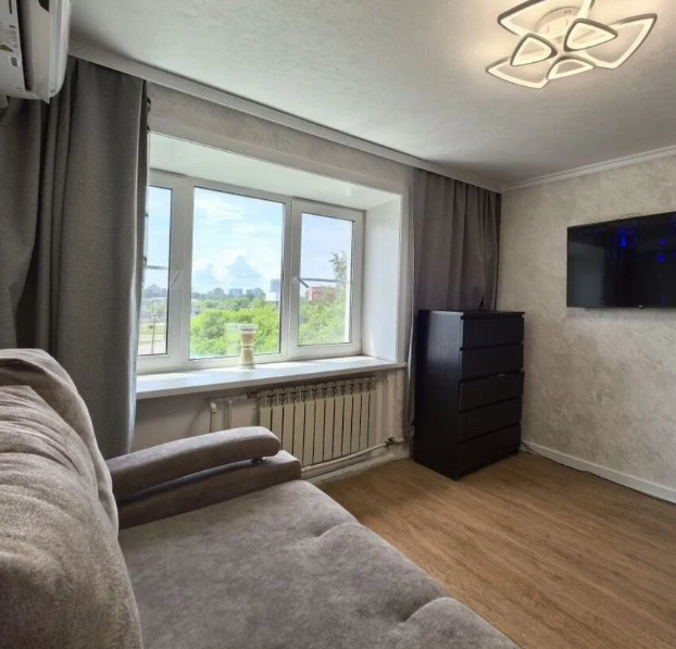 Сдаётся студия, 19 м²