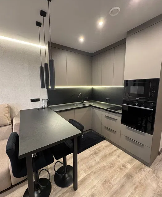 Сдаётся 1-комнатная квартира, 48.7 м²