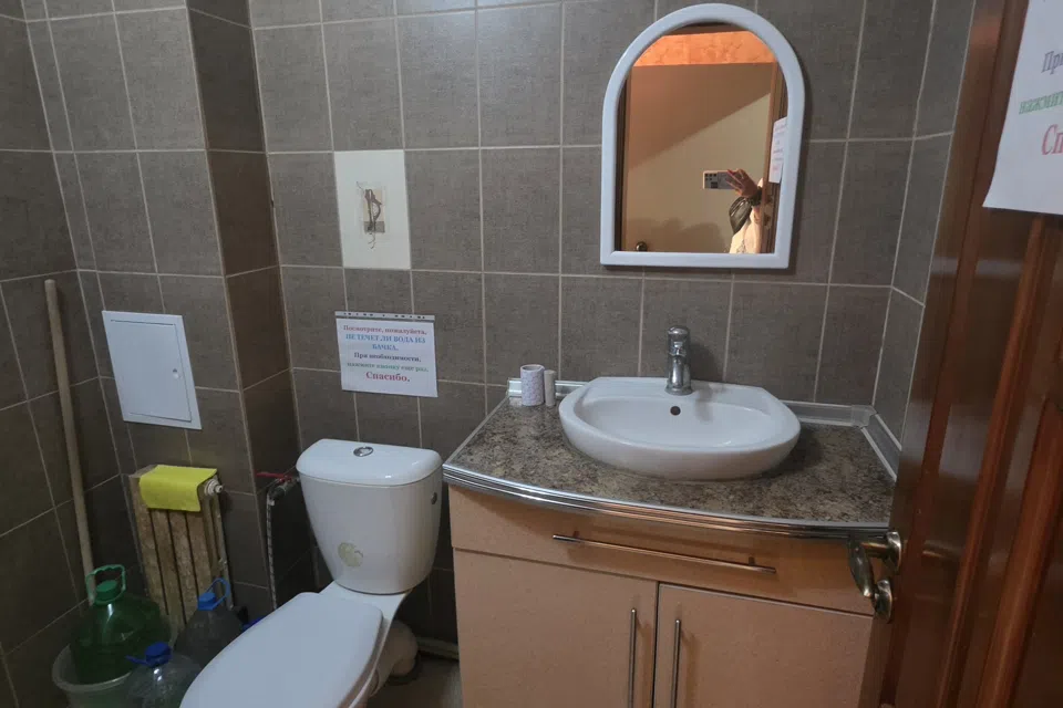 Сдаётся офис, 62 м²