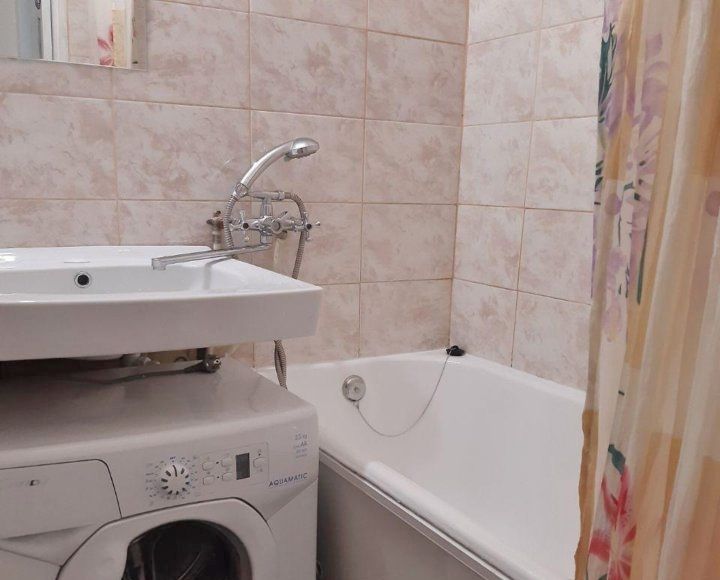 Сдаётся 3-комнатная квартира, 63.1 м²