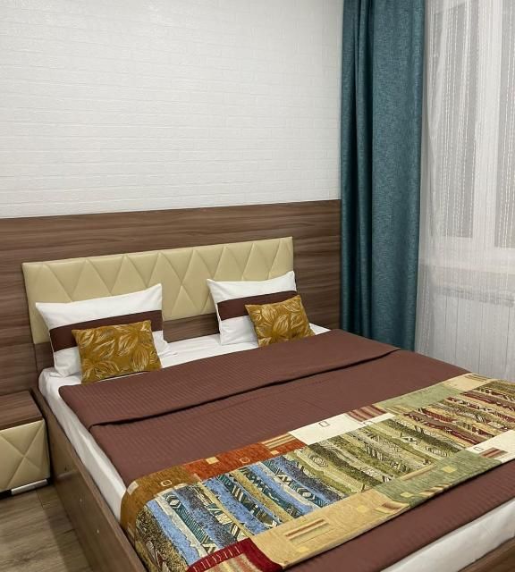 Сдаётся 1-комнатная квартира, 38 м²