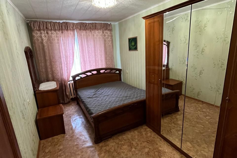 Сдаётся 2-комнатная квартира, 48 м²