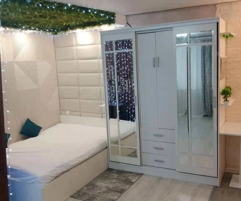 Сдаётся 1-комнатная квартира, 30 м²