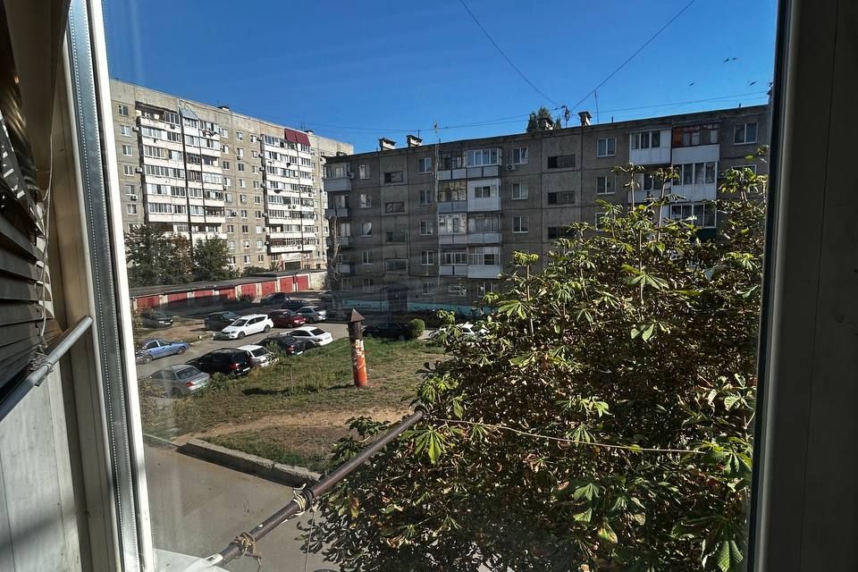 Сдаётся 2-комнатная квартира, 52.2 м²