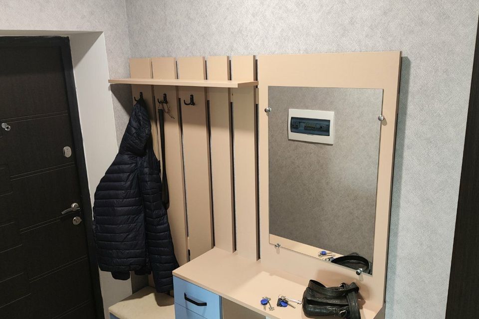 Сдаётся студия, 27 м²