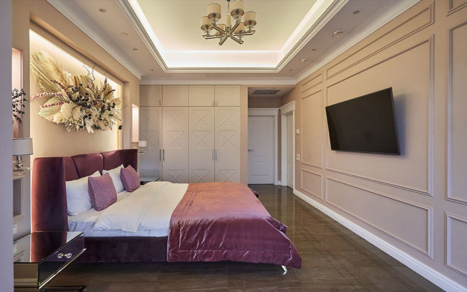 Сдаётся 1-комнатная квартира, 38 м²