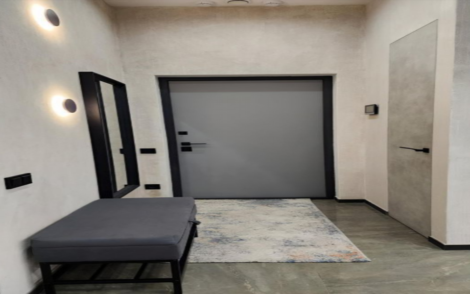 Сдаётся 1-комнатная квартира, 39 м²