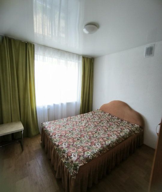 Сдаётся 2-комнатная квартира, 40 м²