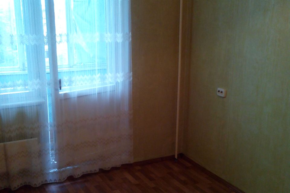 Сдаётся 1-комнатная квартира, 30 м²