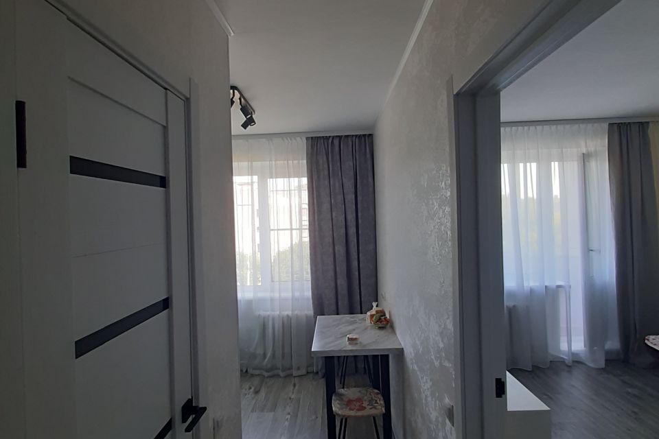 Сдаётся 1-комнатная квартира, 24 м²