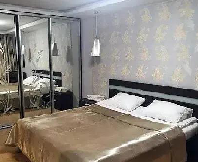 Сдаётся 2-комнатная квартира, 56 м²