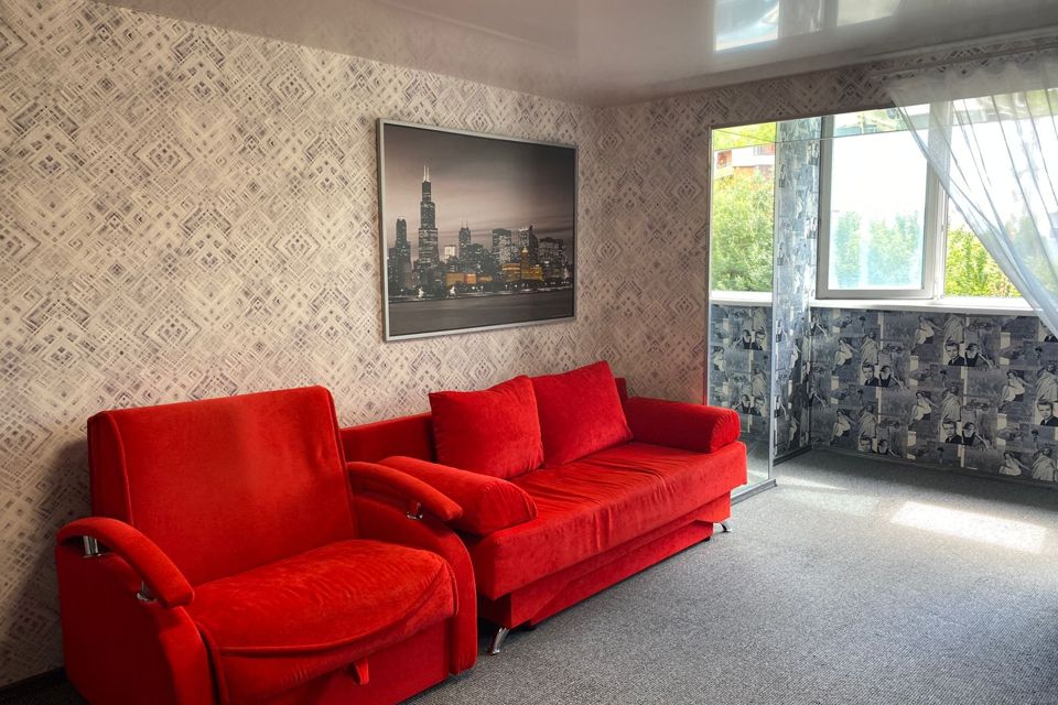Сдаётся студия, 30 м²