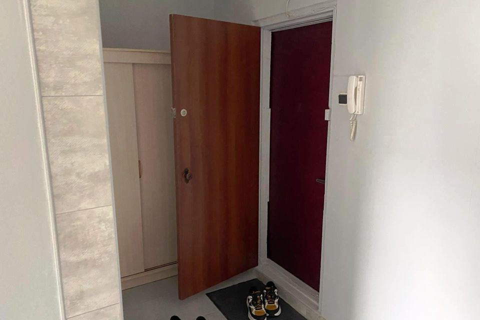 Сдаётся 1-комнатная квартира, 38.4 м²