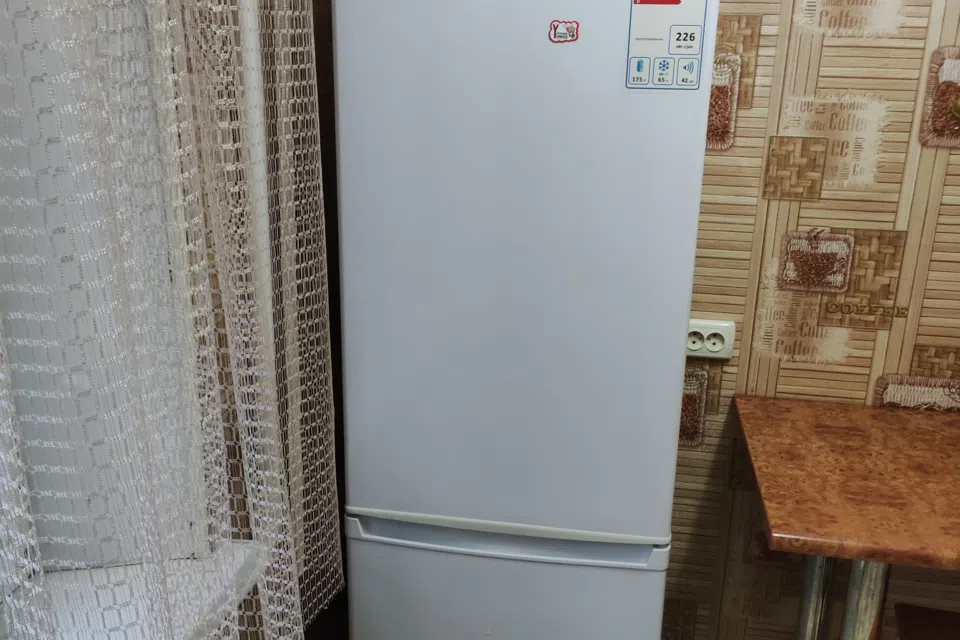Сдаётся 1-комнатная квартира, 36 м²