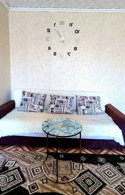 Сдаётся 1-комнатная квартира, 40 м²