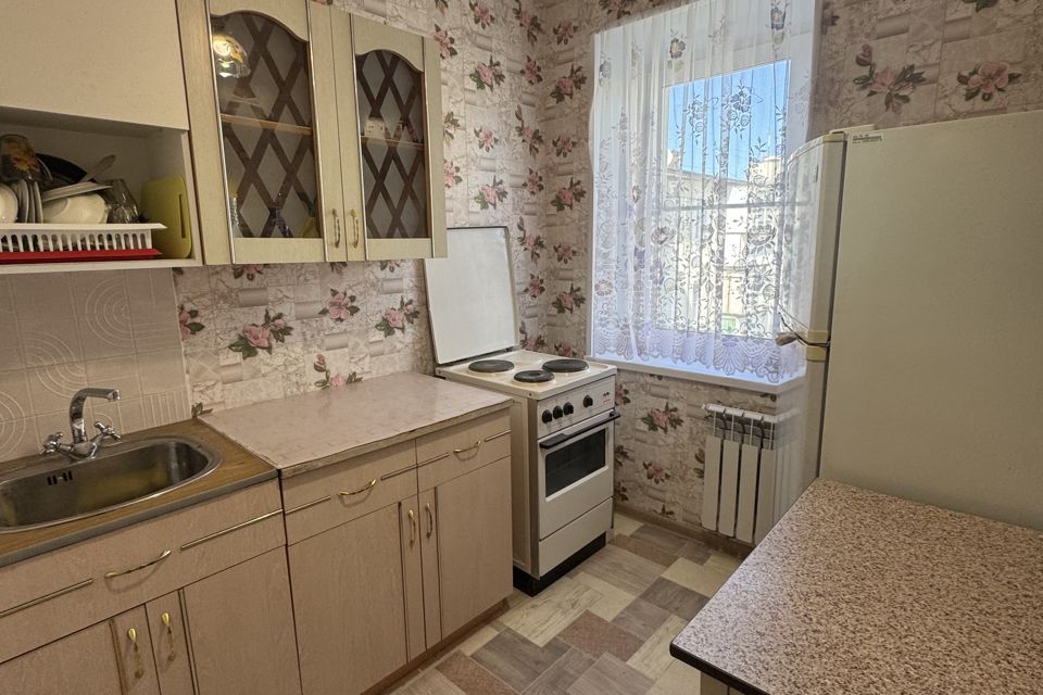 Сдаётся 1-комнатная квартира, 30.3 м²