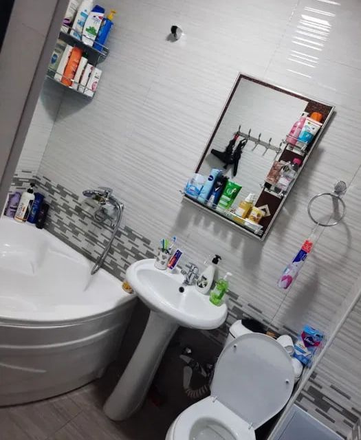 Сдаётся 1-комнатная квартира, 40 м²