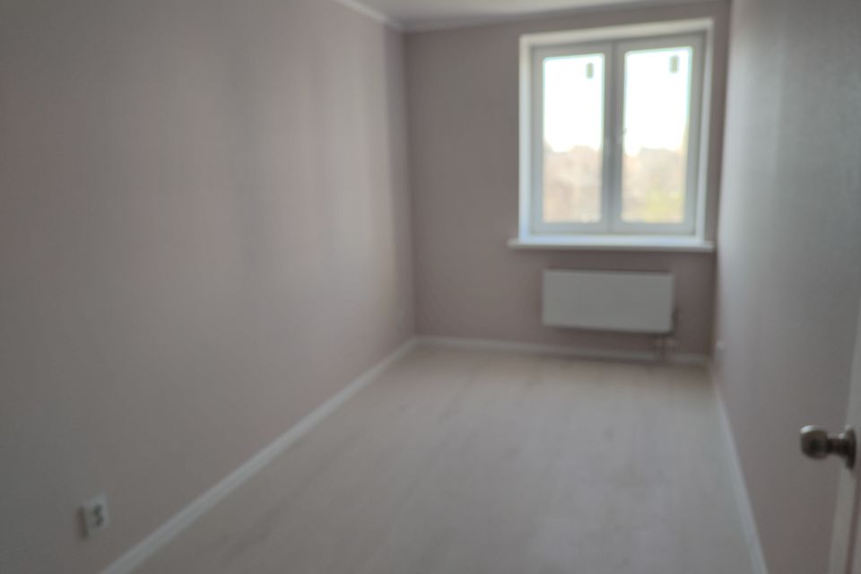 Сдаётся 2-комнатная квартира, 43 м²