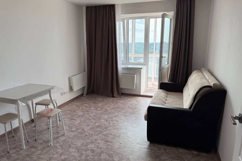 Сдаётся 2-комнатная квартира, 45 м²