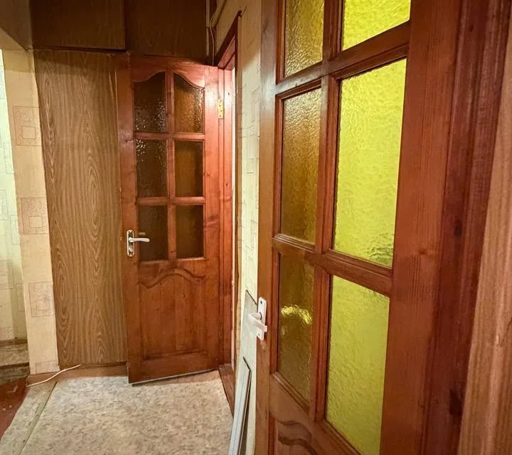 Сдаётся 2-комнатная квартира, 54 м²