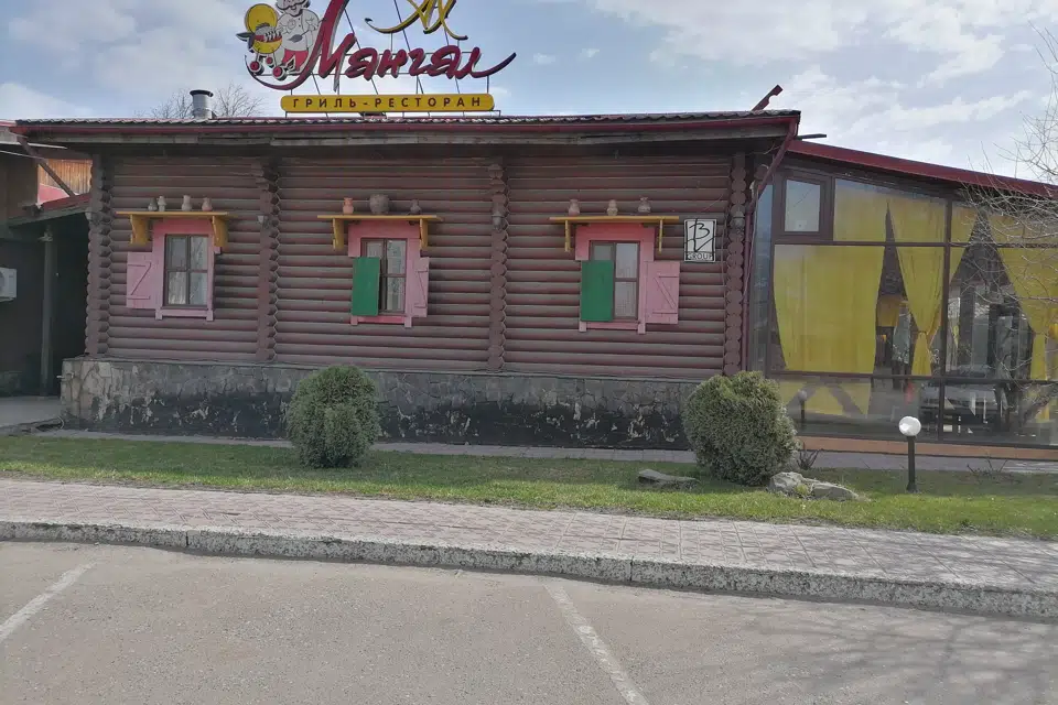 Сдаётся помещение общ. питания, 796 м²