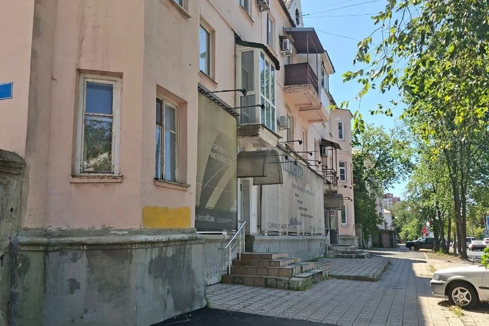 Сдаётся 2-комнатная квартира, 45 м²