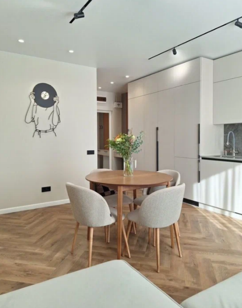 Сдаётся 2-комнатная квартира, 60 м²