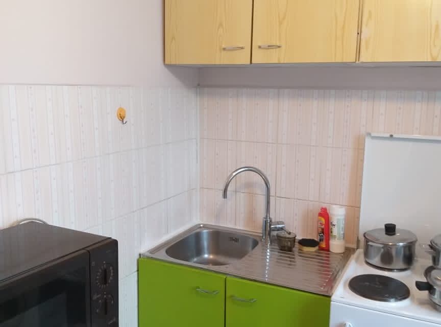 Сдаётся 3-комнатная квартира, 63 м²