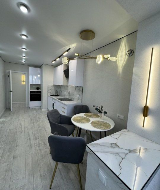Сдаётся 1-комнатная квартира, 52 м²