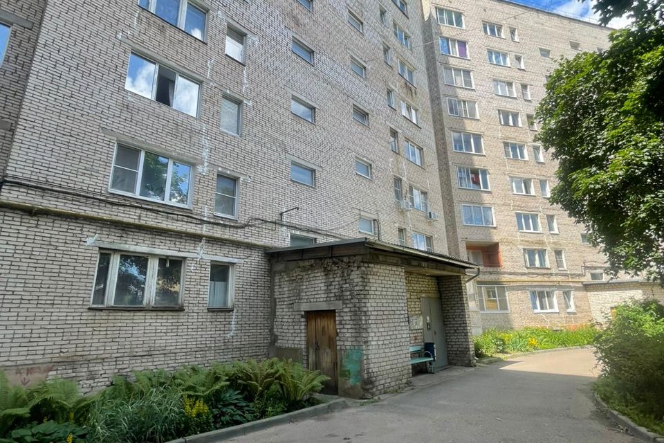 Сдаётся 2-комнатная квартира, 55 м²